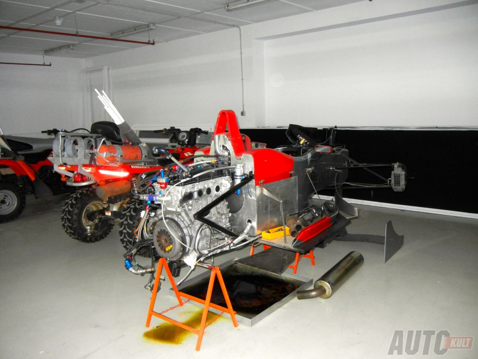 Test opon Bridgestone Potenza Adrenalin RE002 w Ascari Race Resort [galeria] 154