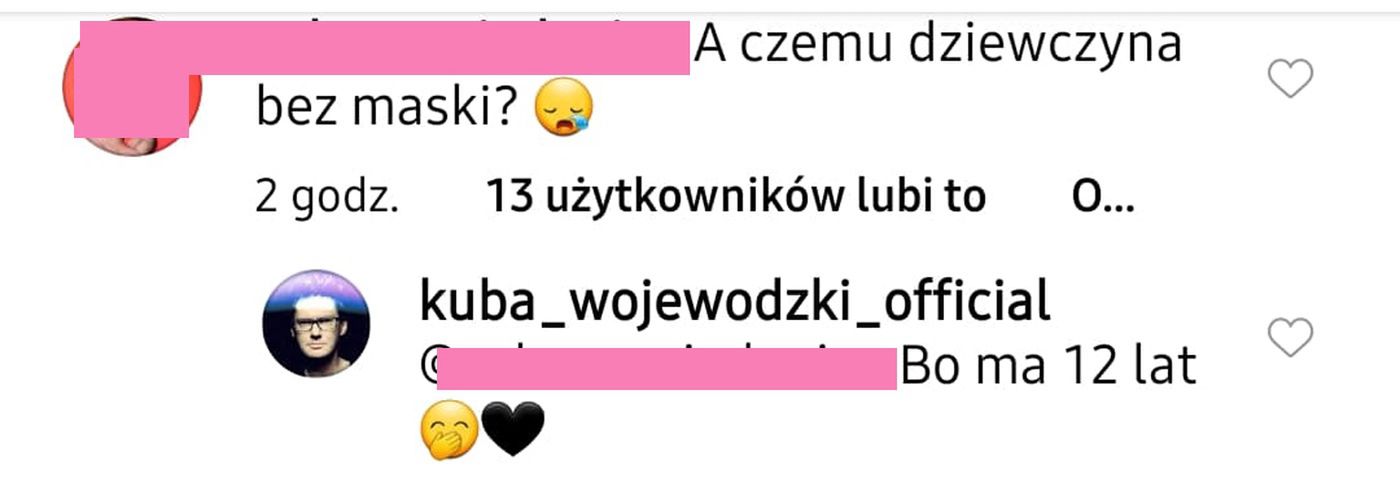 Kuba Wojewódzki