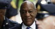 Bill Cosby PRZERYWA MILCZENIE po wyjściu z więzienia! "Od początku utrzymywałem, że jestem NIEWINNY"