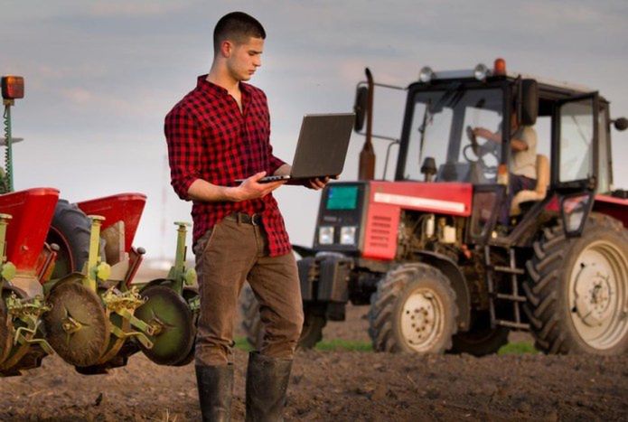 Nowe stawki wsparcia dla młodych rolników za 2025 rok