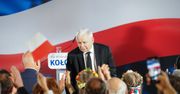Kaczyński o 14. emeryturze. Zapowiada zmianę