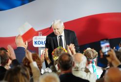 Kaczyński o 14. emeryturze. Zapowiada zmianę