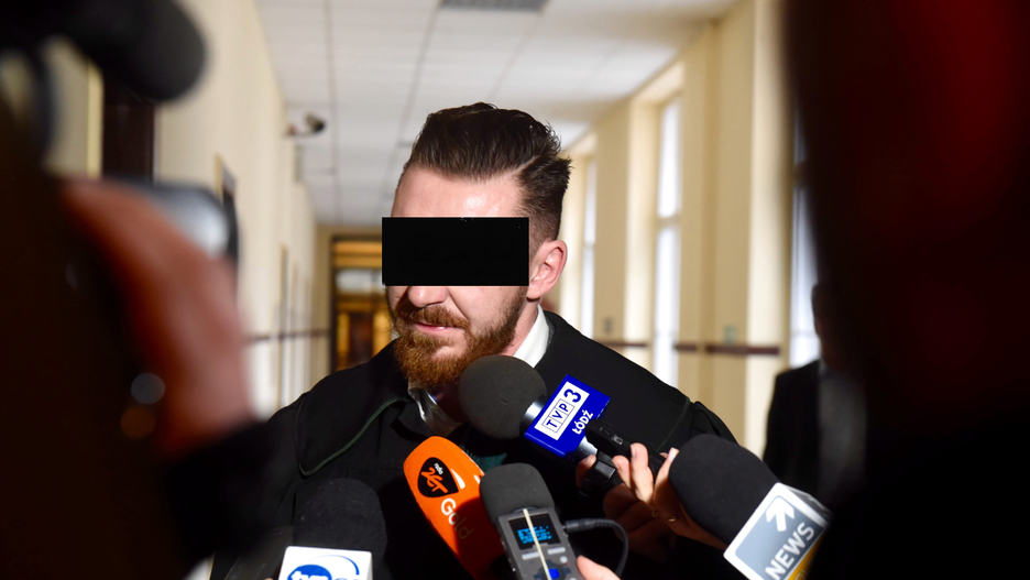 Adwokat Paweł K. usłyszał zarzuty. Grozi mu 8 lat więzienia 