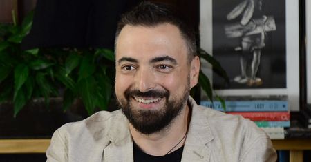 Nowy naczelny "Newsweeka". Sekielski zastąpi Lisa