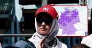 Ekstremalne upały. Całe Niemcy z ostrzeżeniami