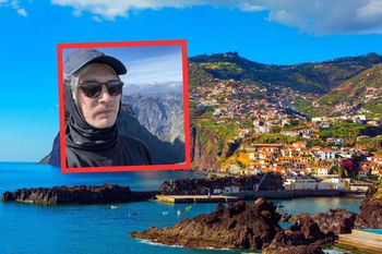 Zaginięcie 31-latka z Polski. Nadeszły smutne wieści z Madery