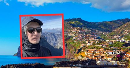 Zaginięcie 31-latka z Polski. Nadeszły smutne wieści z Madery