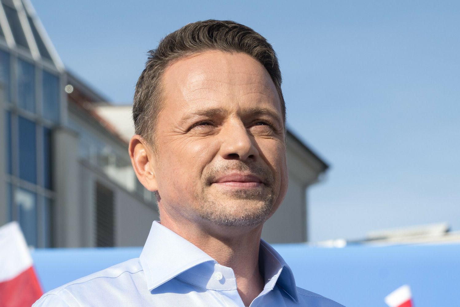 Rafał Trzaskowski