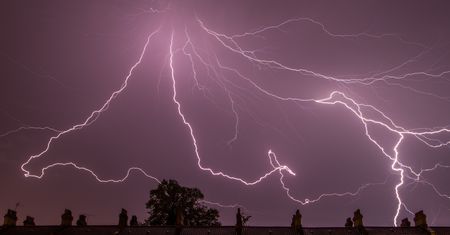 Załamanie pogody. Polacy, szykujcie się!
