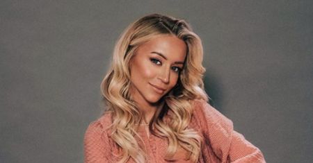 Agnieszka Lal, prowadząca "Finding Prince Charming", kusi na potęgę. Ma pokaźną kolekcję bikini