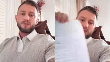 Złamał kręgosłup w "Ninja Warrior". Teraz zebrał dowody i idzie do PROKURATURY