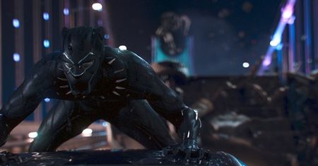 Dziś w kinach debiutuje Czarna Pantera - „najlepszy film Marvela”