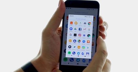 Jak zrobić zrzut ekranu smartfona (iOS oraz Android)?