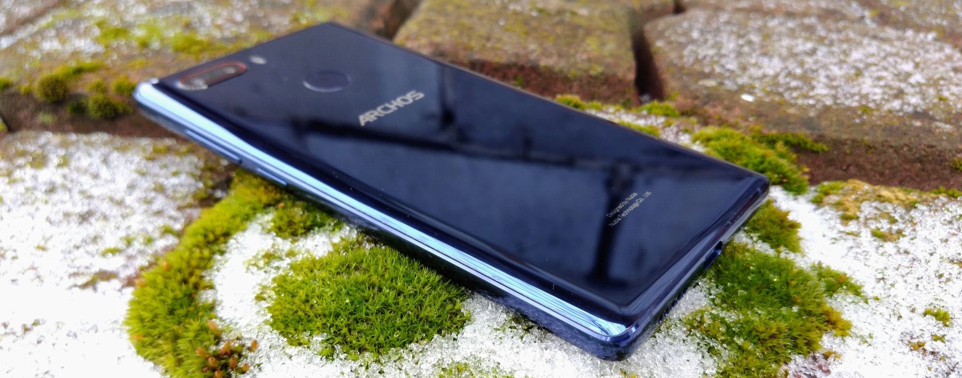 Archos Diamond Omega - test potężnego flagowca w rozsądnej cenie 5