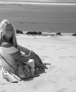 Matka Anastazji mówi o pogrzebie córki. "Absolutnie się nie zgadzam"