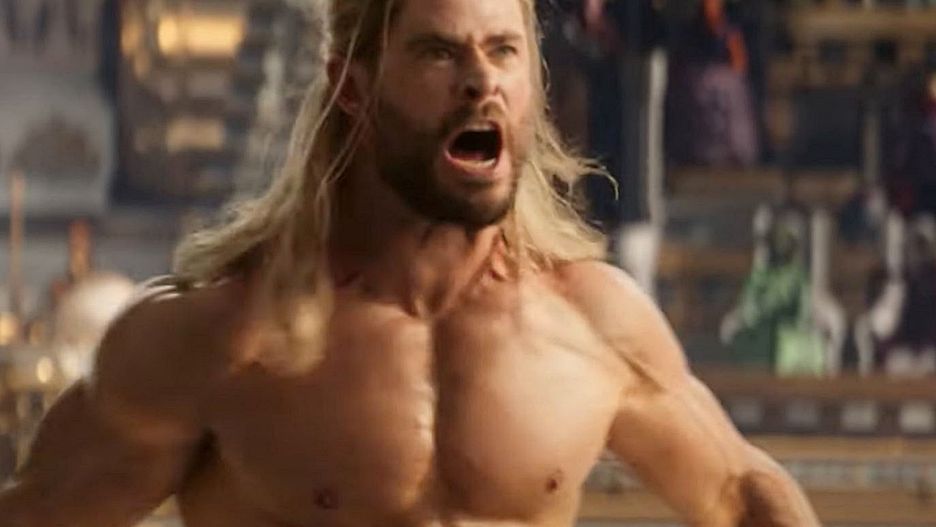Chris Hemsworth zarobił bajeczną sumę na "Thorze"