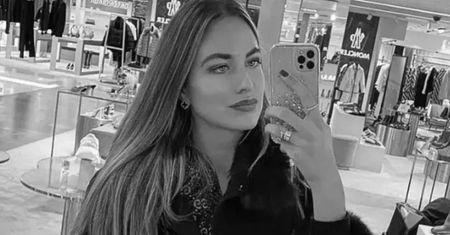 Zbezczeszczono zwłoki włoskiej modelki. Bliscy odkryli, że w jej trumnie NIE MA GŁOWY