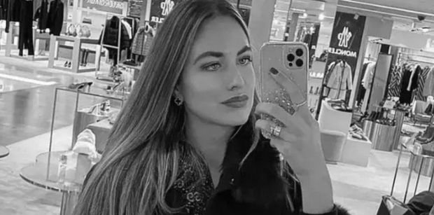 Zbezczeszczono zwłoki włoskiej modelki. Bliscy odkryli, że w jej trumnie NIE MA GŁOWY