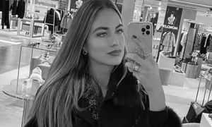 Zbezczeszczono zwłoki włoskiej modelki. Bliscy odkryli, że w jej trumnie NIE MA GŁOWY