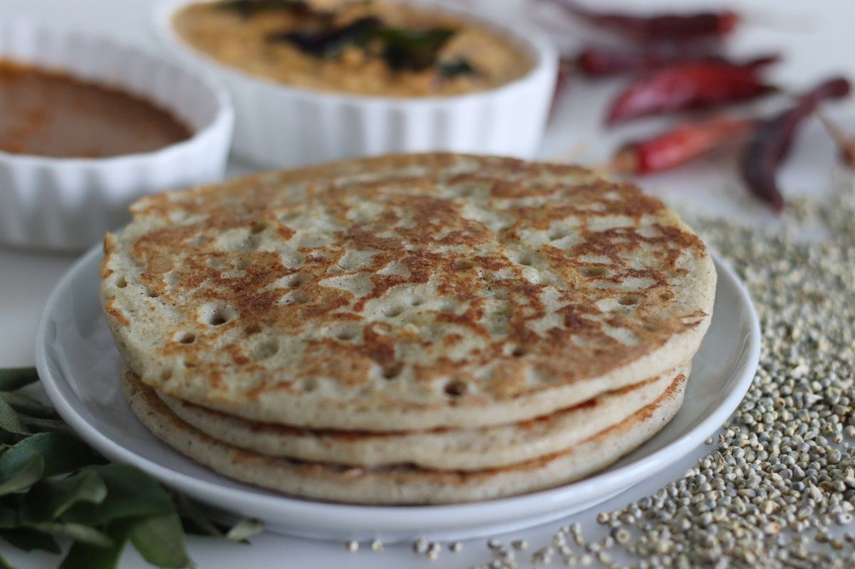 Bored of regular pancakes? Try the Hungarian variation that will transform your breakfasts.