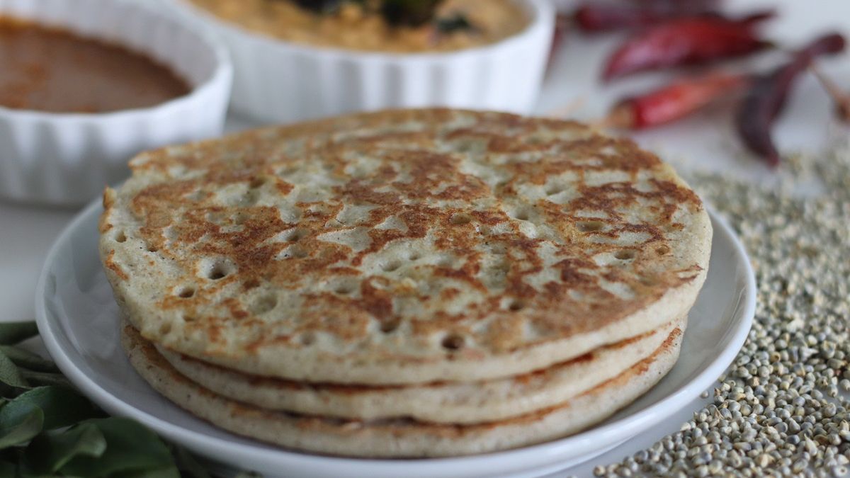 Nudzą cię zwykłe naleśniki? Spróbuj węgierskiej wariacji, która odmieni twoje śniadania