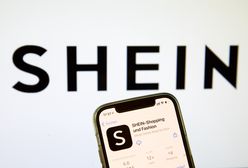 Shein większy niż H&M? "Przychody znacznie przekraczają 30 mld dolarów"