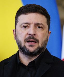 Co na to Trump? "Ukraina i Europa przedstawią USA elementy planu"