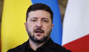 Co na to Trump? "Ukraina i Europa przedstawią USA elementy planu"