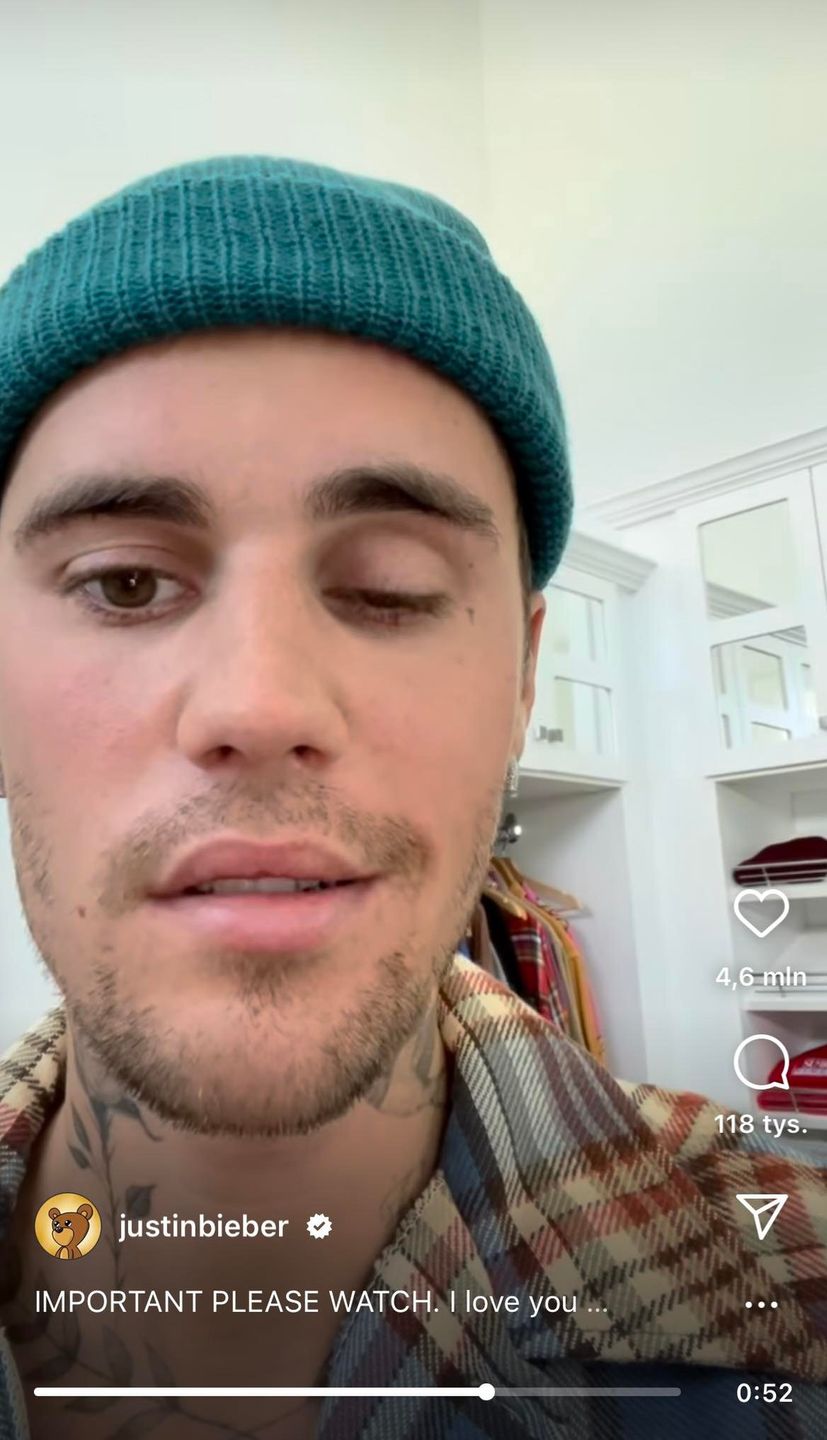 Justin Bieber