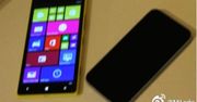 Lumia 1520 mini pozuje do zdjęć. Wycieka też wiarygodna specyfikacja