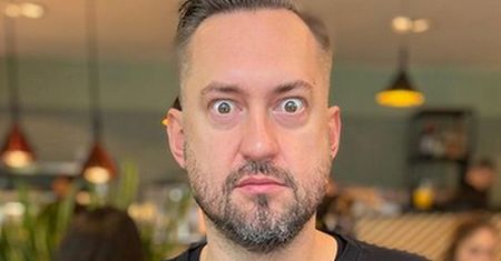 Marcin Prokop buja w obłokach z 14-letnią córką (FOTO)