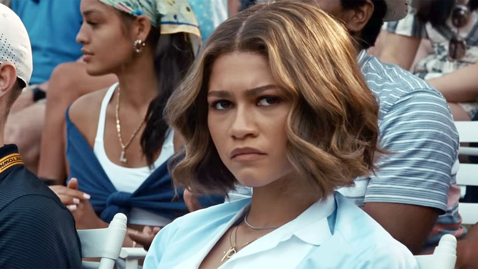 Zendaya to gwiazda filmu "Challengers"