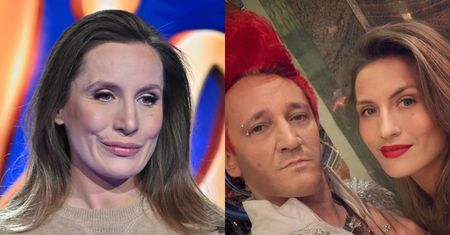 Pola Wiśniewska przekonuje o poranku: "Każda sytuacja życiowa jest tymczasowa. W końcu przyjdą LEPSZE DNI..."