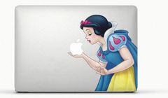 “Stickers” - nowa reklama MacBooka Air od Apple (wideo)