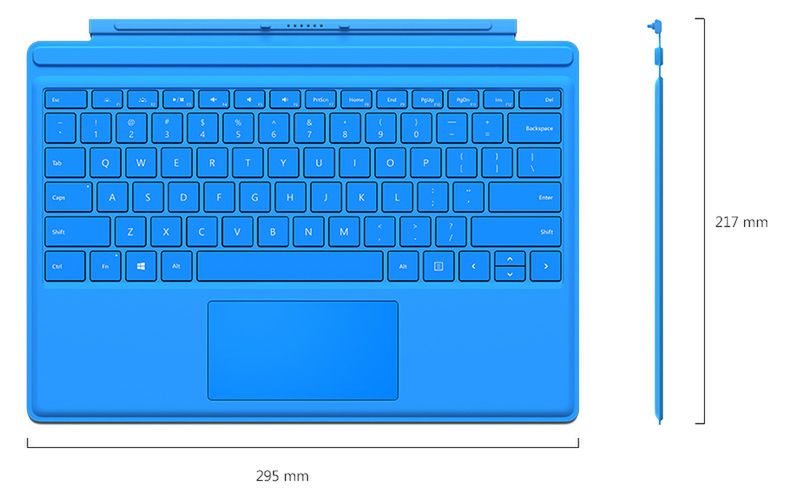 Laptop dla fotografa - jak sprawdzi się Microsoft Surface Pro 4? 11