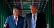 Xi zapytał Trumpa o Tajwan. Wymijająca odpowiedź
