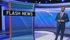 Donald Arleth przeszedł z TVN24 do TVP Info