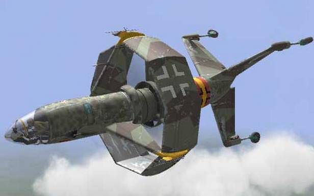 Heinkel Lerche