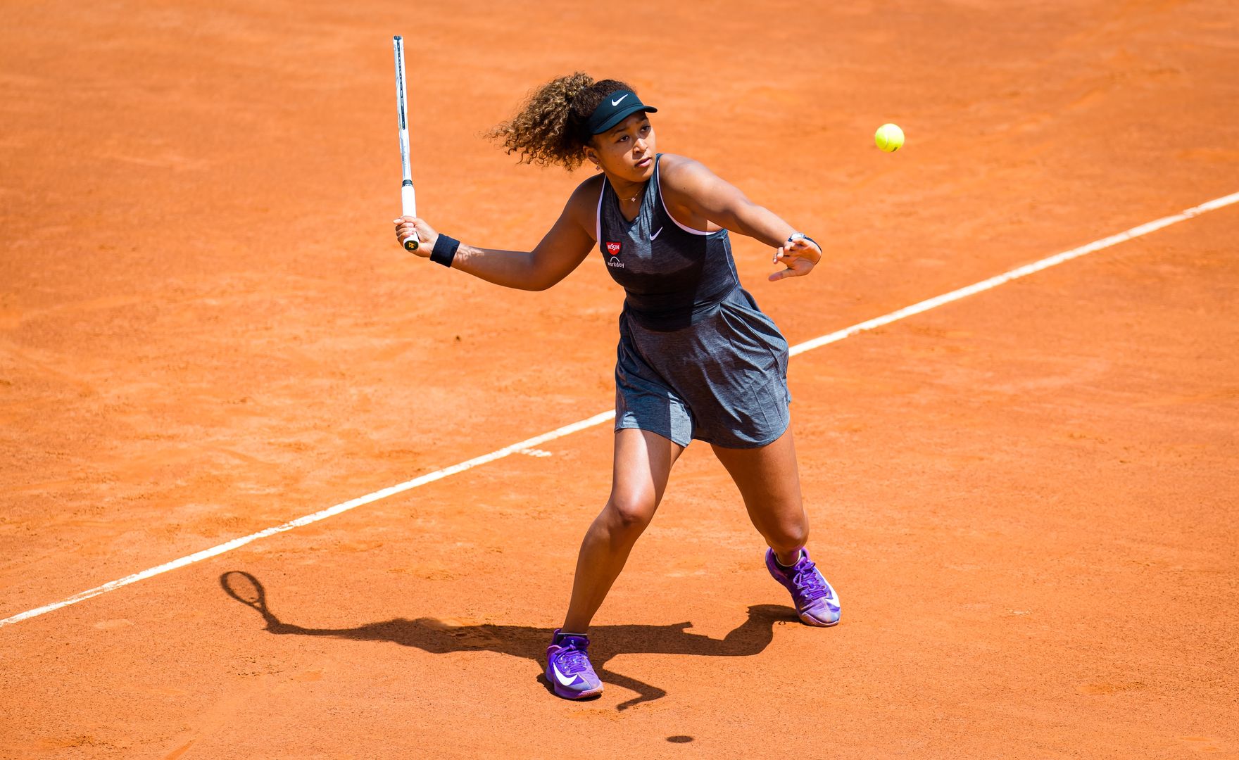 Naomi Osaka przerwała milczenie. Wyjawiła, co zdarzyło się naprawdę