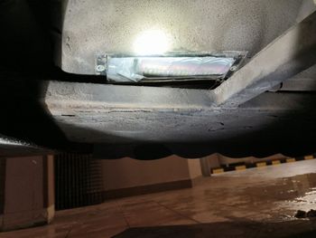 Terespol: Stracił autokar za przemyt papierosów z Białorusi