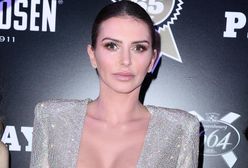 Monika Goździalska ma koronawirusa. "Nie mam chęci, wymiotuję, przyjmuję kroplówki"