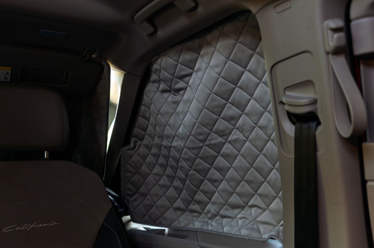 Volkswagen California Ocean T7 (2025)