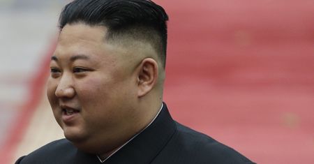 Minister nie był ambitny. Kim Dzong Un go ukarał
