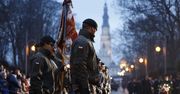 Częstochowa: Uroczysty marsz i defilada wojskowa