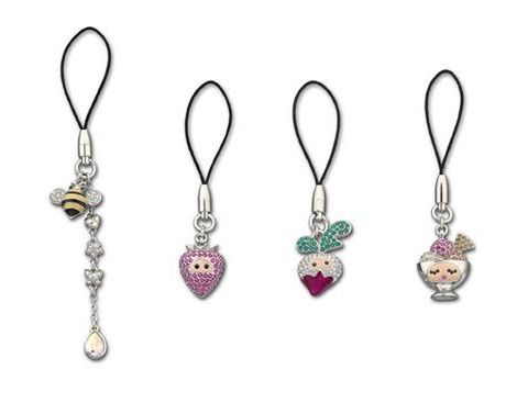 Swarovski dla dużych dziewczynek 1