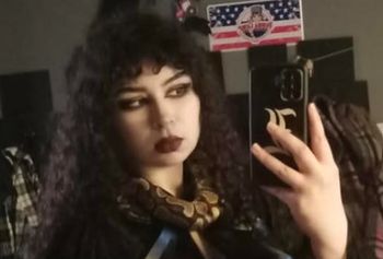 Matka podniosła alarm. Zaginęła 19-letnia Aisha