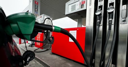 "Marża wyższa niż na paliwach". Stacje bez alkoholu są nieopłacalne?