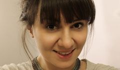 Katarzyna Nawój art directorem w FCB Warsaw