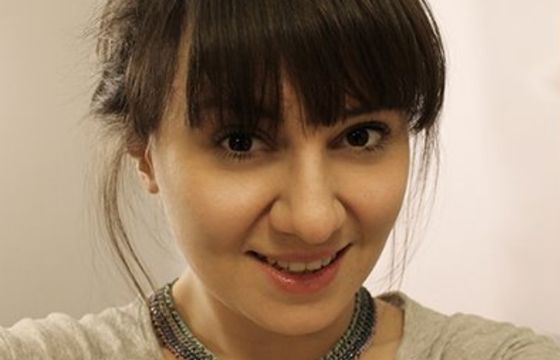 Katarzyna Nawój art directorem w FCB Warsaw