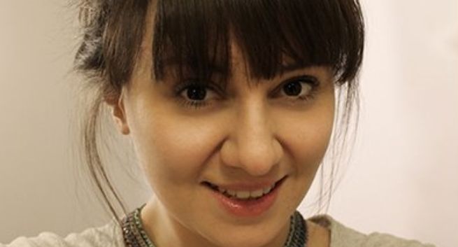 Katarzyna Nawój art directorem w FCB Warsaw